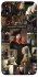 Чохол на Samsung Galaxy A10 (A105F) Johannes Vermeer фото 1 з 1