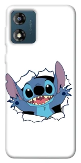 Чехол на Motorola Moto E13 Stitch ver.19 фото 1 Чехол на Motorola Moto E13 Stitch ver.19 фото 1 из 1