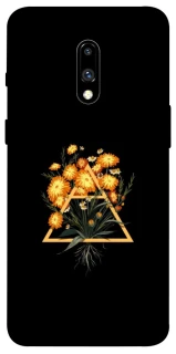 Чохол на OnePlus 7 Flowers ver.1 фото 1 з 1