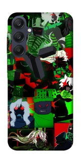 Чохол на Samsung Galaxy A25 5G Roblox v1 фото 1 з 1