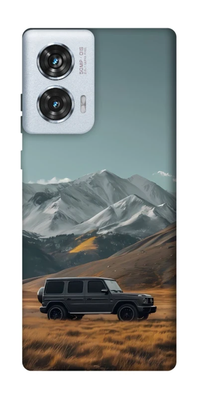 Чохол на Motorola Edge 50 Fusion Gelik v2 фото 1 з 1