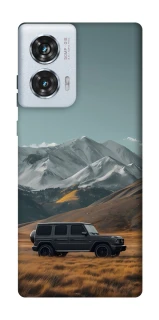 Чехол на Motorola Edge 50 Fusion Gelik v2 фото 1 из 1