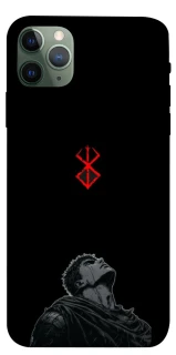 Чехол на Apple iPhone 11 Pro Max (6.5") Berserk V4 фото 1 из 1