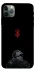Чохол на Apple iPhone 11 Pro Max (6.5") Berserk V4 фото 1 з 1