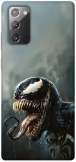 Чехол на Samsung Galaxy Note 20 venom v7 фото 1 из 1