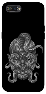 Чехол на Realme C2 Козак v2 фото 1 из 1