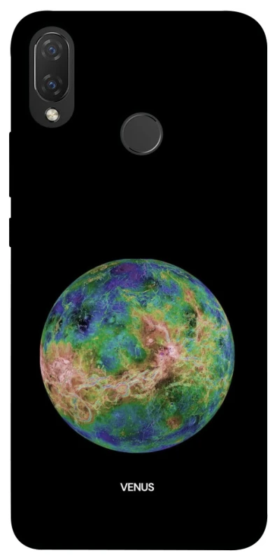 Чехол на Huawei P Smart+ (nova 3i) Venus фото 1 из 1