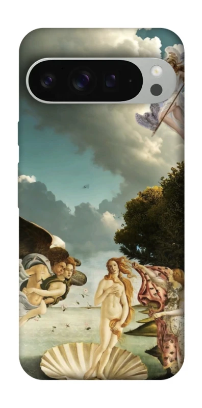 Чохол на Google Pixel 9 Pro XL Art collage ver.3 фото 1 з 1