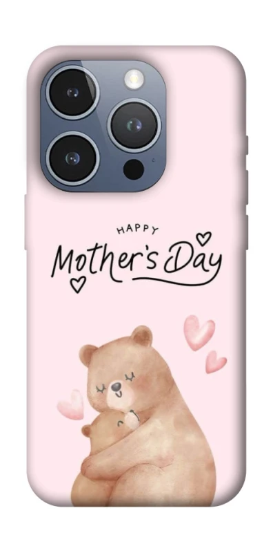 Чохол на Apple iPhone 16 Pro Mother's Day ver.2 фото 1 з 1