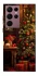 Чохол на Samsung Galaxy S22 Ultra Новорічний v47 фото 1 з 1