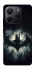 Чехол на Xiaomi Redmi Note 14 4G (Europe version) Batman icon фото 1 из 1