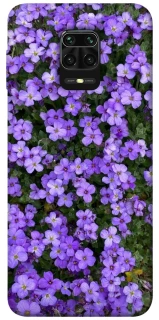 Чохол на Xiaomi Redmi Note 9s / Note 9 Pro / Note 9 Pro Max Flowers v17 фото 1 з 1