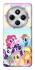 Чехол на Xiaomi Redmi 14C / Poco C75 My Little Pony ver.2 фото 1 из 1