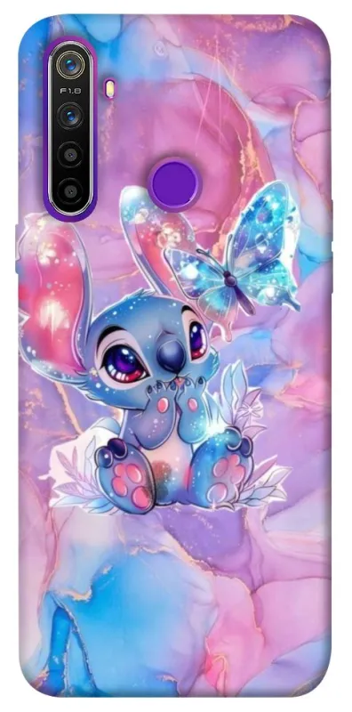 Чехол на Realme 5 Stitch ver.27 фото 1 из 1