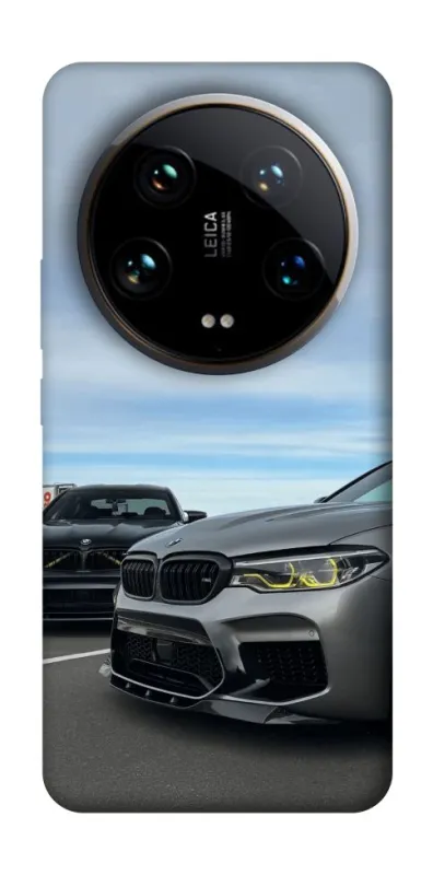 Чехол на Xiaomi 14 Ultra BMW V57 фото 1 из 1