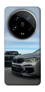 Чохол на Xiaomi 14 Ultra BMW V57 фото 1 з 1