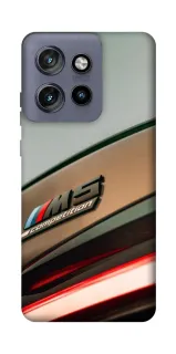 Чохол на Motorola Edge 50 Neo BMW v13 фото 1 з 1