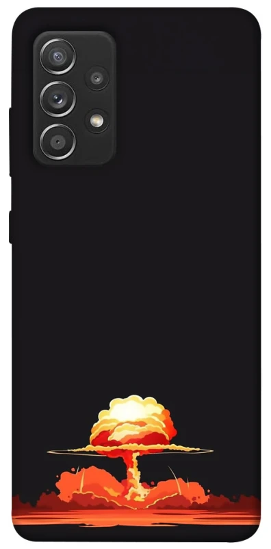 Чехол на Samsung Galaxy A52 4G / A52 5G Boom фото 1 из 1