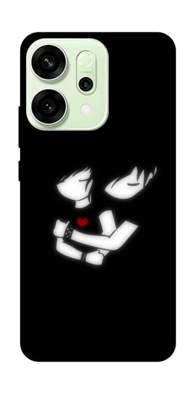 Чохол на Oppo Reno 14 We love фото 1 з 1