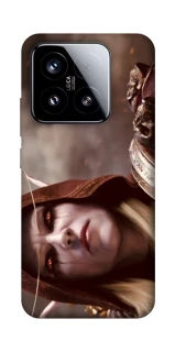 Чохол на Xiaomi 15 Sylvana фото 1 з 1