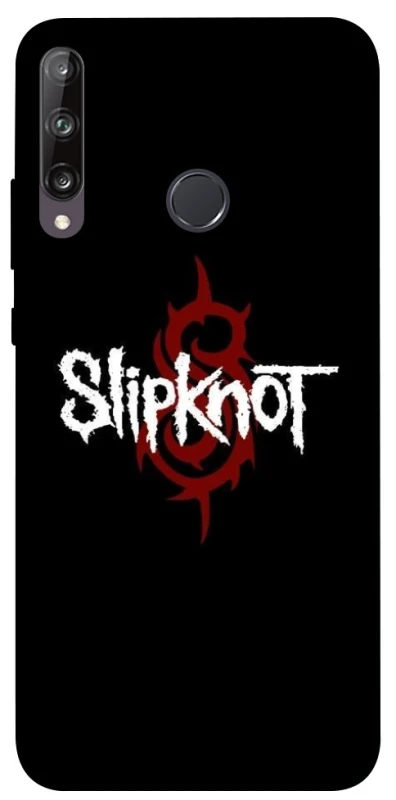 Чохол на Huawei P40 Lite E Slipknot фото 1 з 1