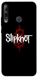 Чехол на Huawei P40 Lite E Slipknot фото 1 из 1