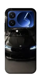Чехол на Xiaomi 17 Pro BMW v45 фото 1 из 1