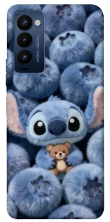 Чехол на TECNO Camon 18 Sweet Stitch фото 1 из 1
