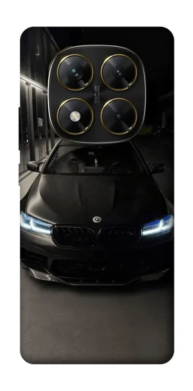 Чехол на Xiaomi Poco X7 BMW v45 фото 1 из 1