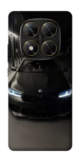 Чехол на Xiaomi Poco X7 BMW v45 фото 1 из 1