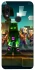 Чохол на Xiaomi Redmi Note 7 / Note 7 Pro / Note 7s Minecraft dungeon фото 1 з 1