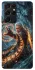 Чехол на Samsung Galaxy S21 Ultra Witcher V1 фото 1 из 1