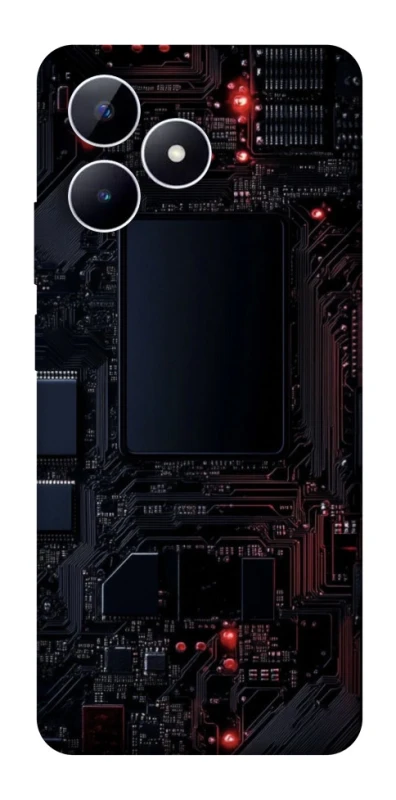 Чохол на Realme Note 50 5G Plata фото 1 з 1