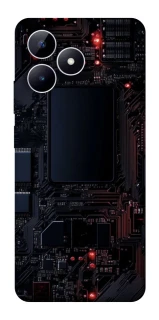 Чехол на Realme Note 50 5G Plata фото 1 из 1