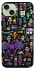 Чохол на Apple iPhone 15 Plus (6.7") Minecraft v5 фото 1 з 1