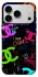 Чохол на Apple iPhone 18 Pro Max Fashion collage ver.5 фото 1 з 1