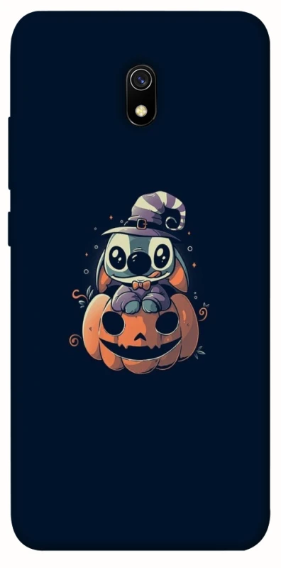 Чохол на Xiaomi Redmi 8a Halloween Stitch ver.3 фото 1 з 1