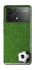 Чехол на Xiaomi Poco F6 Pro Football aesthetic ver.5 фото 1 из 1