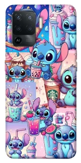 Чохол на Oppo Reno 5 Lite Stitch ver.25 фото 1 з 1