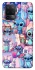 Чохол на Oppo Reno 5 Lite Stitch ver.25 фото 1 з 1