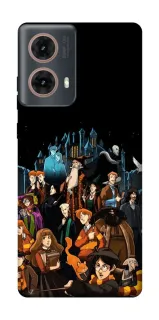 Чохол на Motorola Moto G85 Harry Potter v26 фото 1 з 1