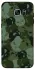 Чохол на Samsung G935F Galaxy S7 Edge Camouflage v31 фото 1 з 1