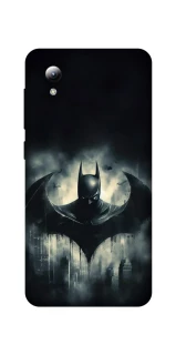 Чехол на ZTE Blade A3 (2019) Batman icon фото 1 из 1
