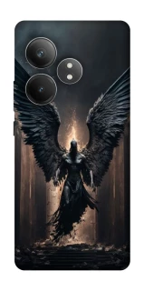 Чохол на Realme GT Neo 6 SE Dark Angel фото 1 з 1
