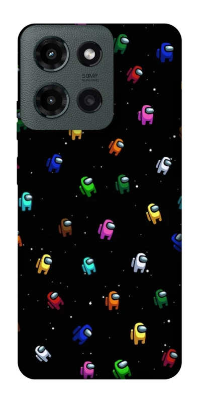 Чохол на Motorola Moto G Power (2025) Among Us фото 1 з 1