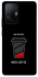 Чохол на Xiaomi 11T / 11T Pro Low battery фото 1 з 1