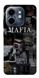 Чехол на Infinix Smart 9 4G / Hot 50i Mafia фото 1 из 1
