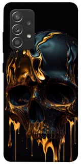 Чехол на Samsung Galaxy A52 4G / A52 5G Череп фото 1 из 1