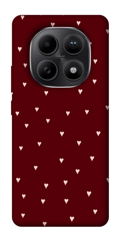 Чохол на Xiaomi Redmi Note 15 5G Smal hearts фото 1 з 1