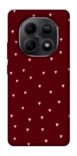 Чохол на Xiaomi Redmi Note 15 5G Smal hearts фото 1 з 1